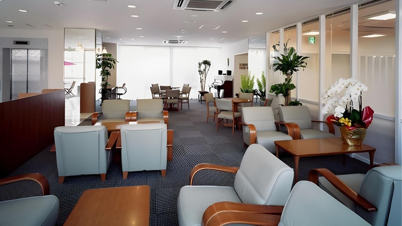 高知龍馬ホテル