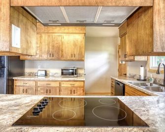 The Ranch House - Piedmont - Cocina