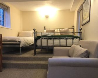 Findon Rest - เวอร์ทิง - ห้องนอน