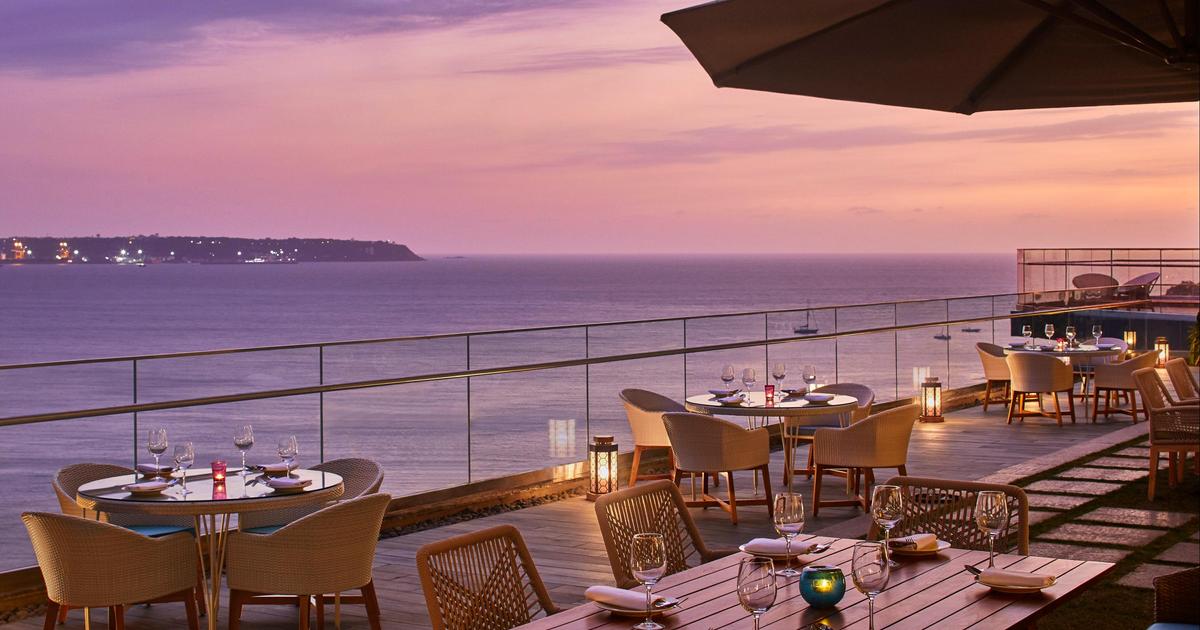 Taj Cidade De Goa Horizon Goa From 137 Panaji Hotel Deals Reviews best-hyatt-resort-in-north-goa-grand-hyatt-goa