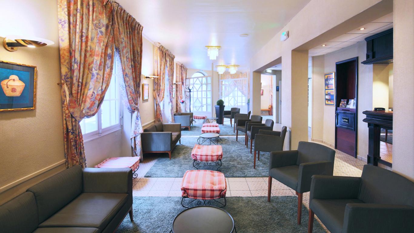阿內托酒店