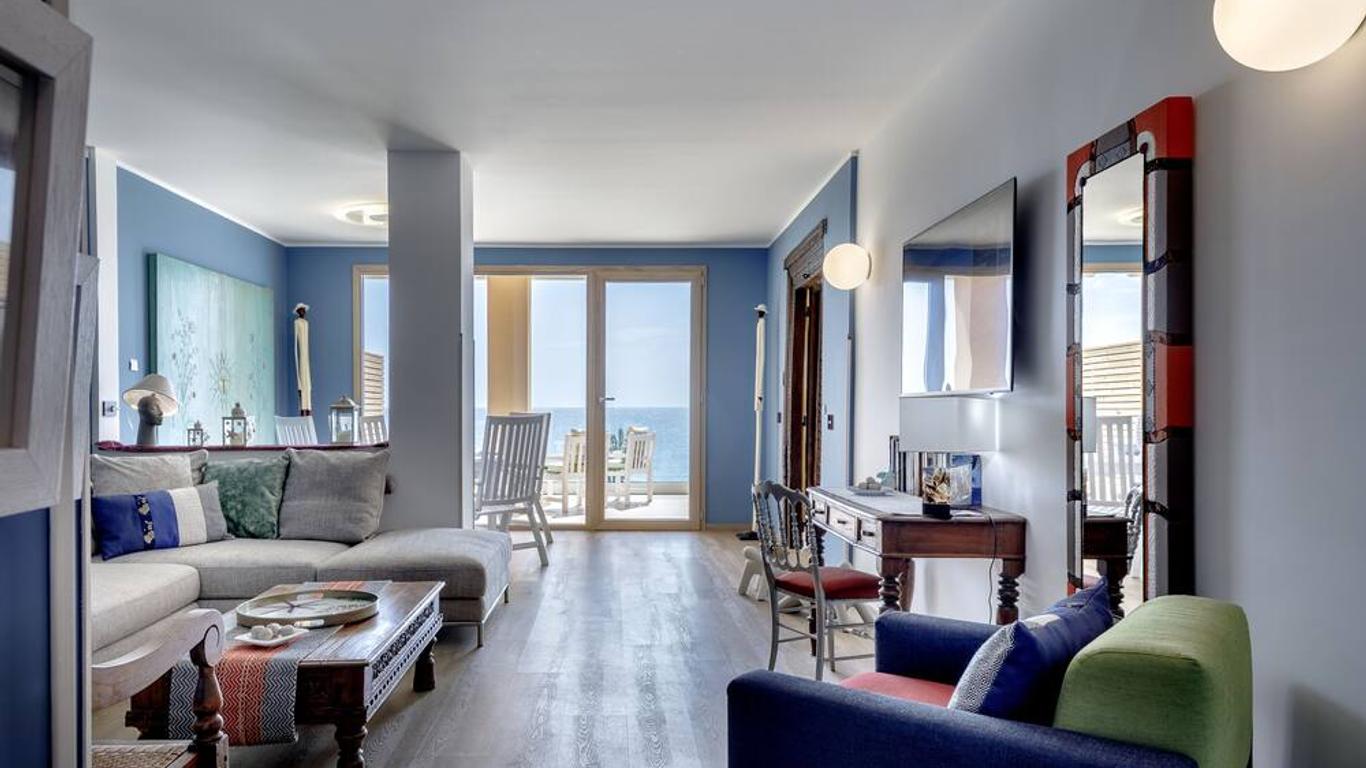 هوتل ستيلا ماريس