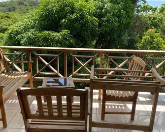 Home away from home with quiet and relaxing atmosphere - Toco