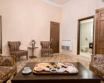 La Place Hotel - Zahle