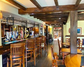 The Windmill at Tabley - Knutsford - Bar
