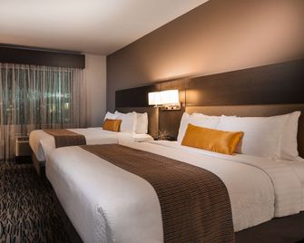Best Western Plus Executive Residency Baytown - Baytown - Phòng ngủ