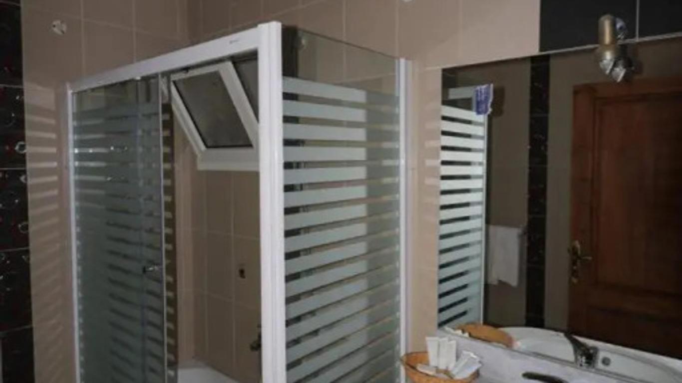 Acacia Dahab Hotel