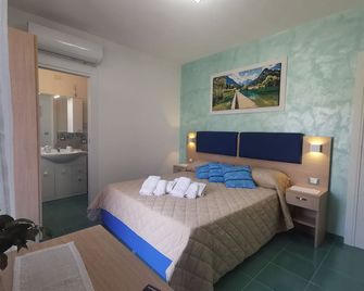 Astra - Agerola - Yatak Odası