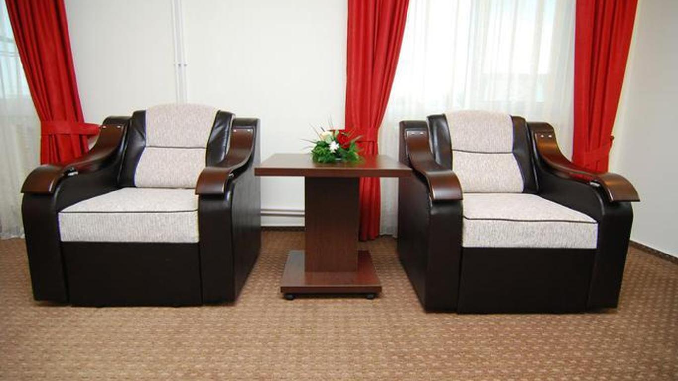 Hotel Select Slobozia