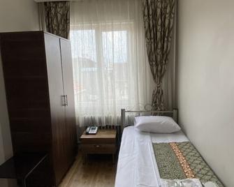 Ferah Otel - Estambul - Habitación