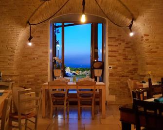 Br1 Cibo & Benessere - Montesilvano - Ristorante