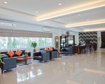 Collection O Vresotel - Mueang Nonthaburi