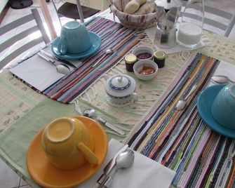 B&B Carunei - Poggiridenti