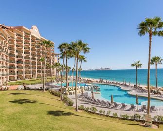 Sonoran Sea 2br Ssw 407 By Casago - Puerto Peñasco - Pool