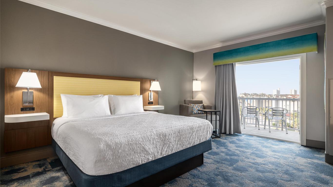 Hampton Inn & Suites Galveston