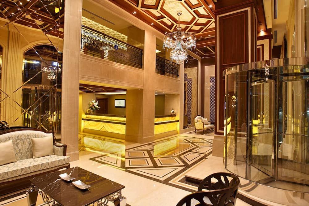 فندق غراند دورماز