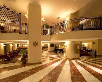 Grand Hotel Barone di Sassj - Sesto San Giovanni - Lobby