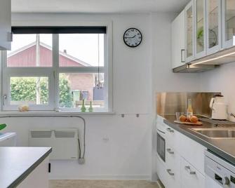 Holiday Home Øthi by Interhome - Ribe - Cocina