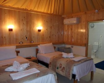 Roots - al-Qusair - Wellness