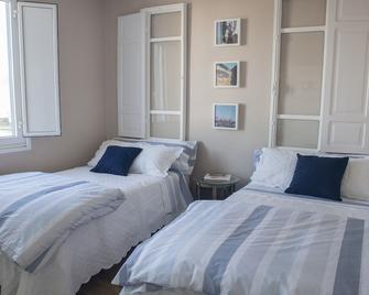 A Casa Do Porto - Burela de Cabo - Habitación