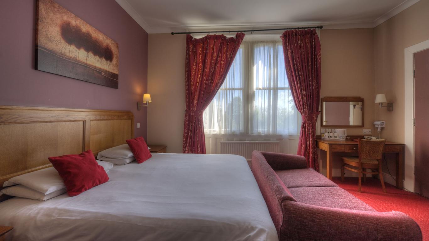 Brentwood Inn by Greene King Inns