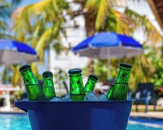 Delcas Hotel - Cuiabá