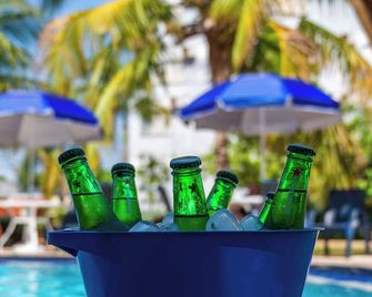 Delcas Hotel - Cuiabá