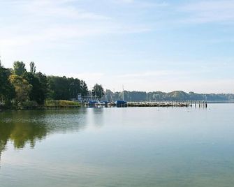 Chalet Nepumuk-3 by Interhome - Arendsee - Venkovní prostory