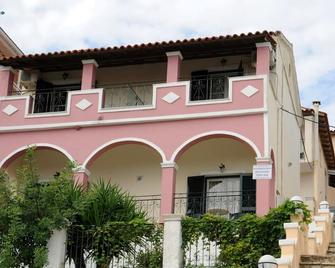 Kavos Panorama Complex - Kavos - Edificio