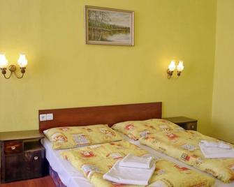 Hotel Morava - Znojmo - Bedroom