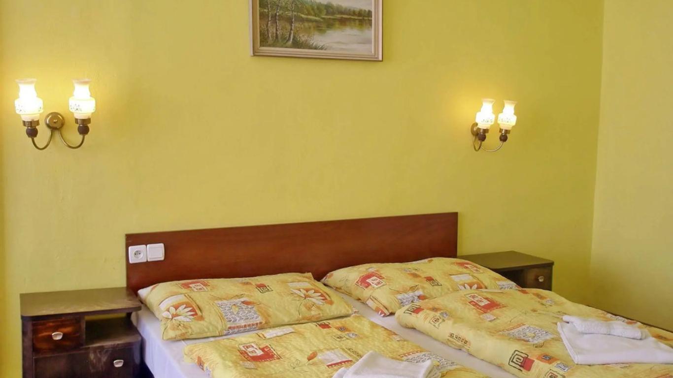 Hotel Morava