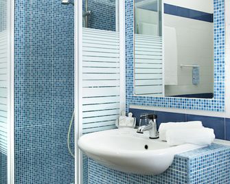 Hotel Bel 3 - Palermo - Baño