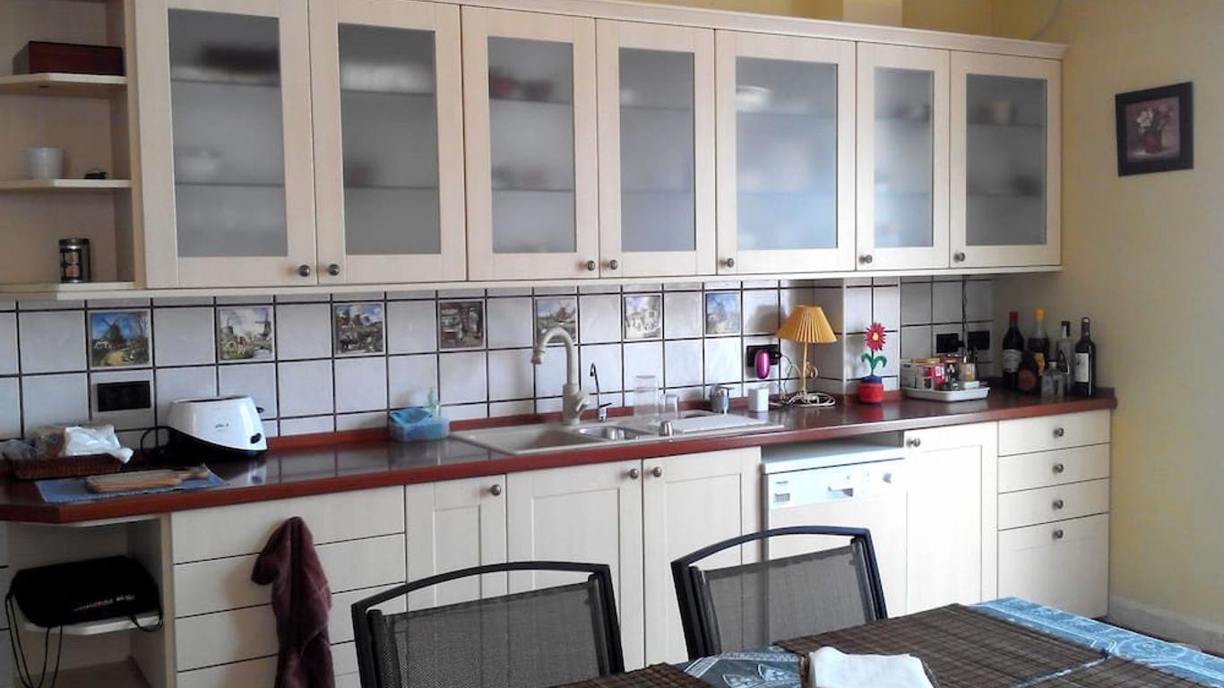 Chalet Anagato