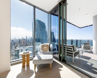 Ultiqa Signature At Broadbeach - Broadbeach - Balcón
