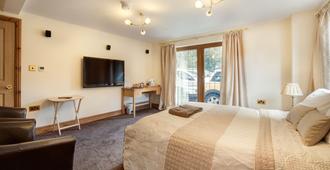 Acorns Guest House - Bristol - Bedroom