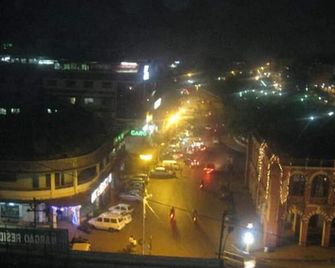 Margao Residency - Margao