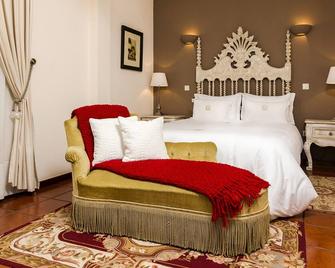 Quinta do Covanco - Alenquer - Habitación
