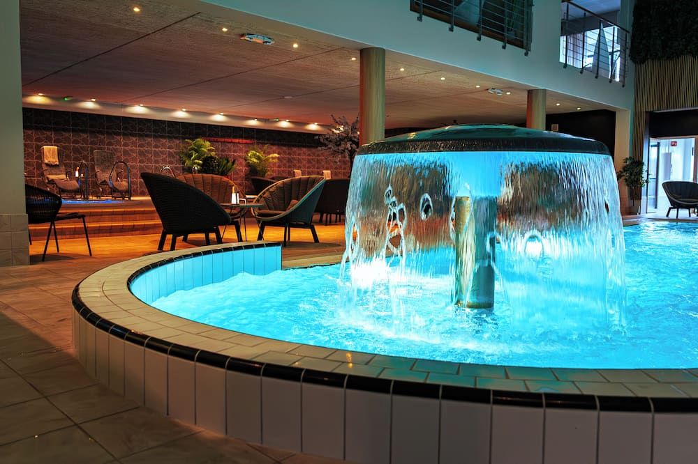Hotel Viking Aqua Spa & Wellness