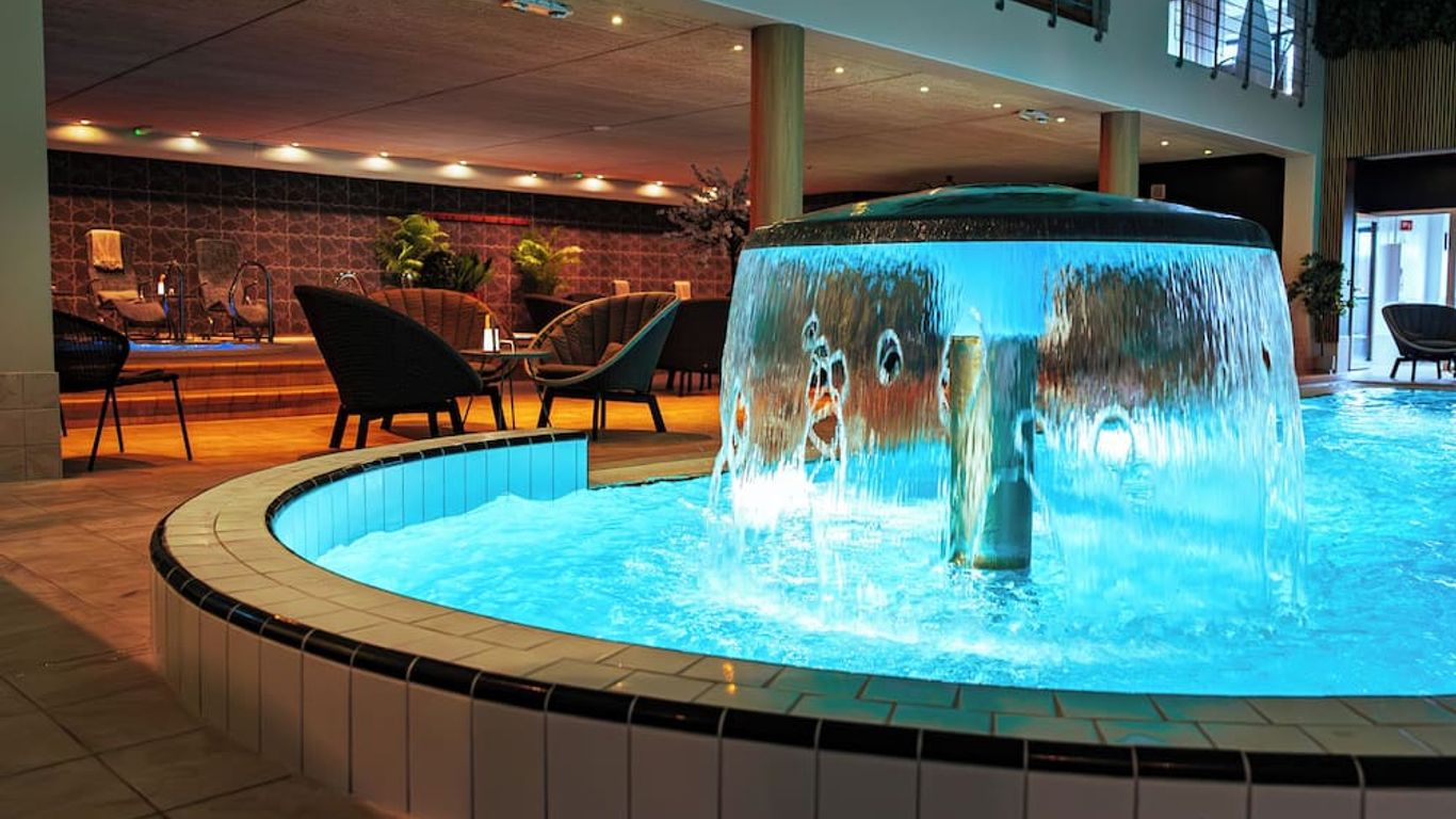 Hotel Viking Aqua Spa & Wellness