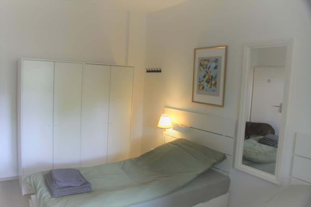 Work Inn Rhein Ruhr Appartement - Duisburg