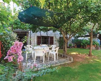 Large specious apartment - Pula - Terasa