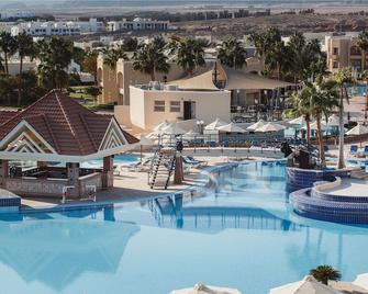 Xperience Kiroseiz Parkland Resort - Sharm el-Sheikh - Uima-allas