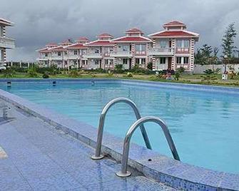 United-21 Beach View Mandarmoni - Mandarmani - Pool