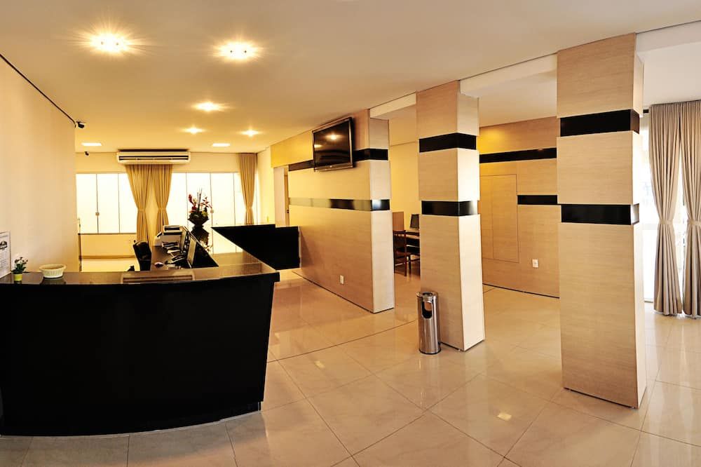 جالاباو هوتل - بالماس - أفضل طعام