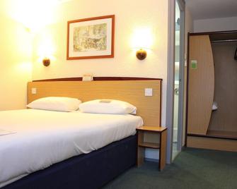 Premiere Classe Coventry - Coventry - Bedroom