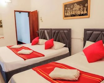 Cozy Nest Kandy Villa - Kandy