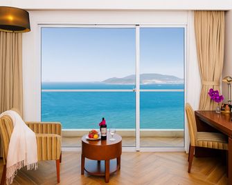 Ttc Hotel Michelia - Nha Trang