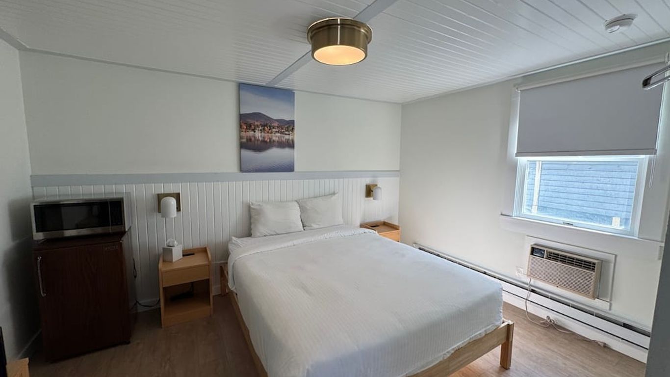 Maple Leaf Inn Lake Placid