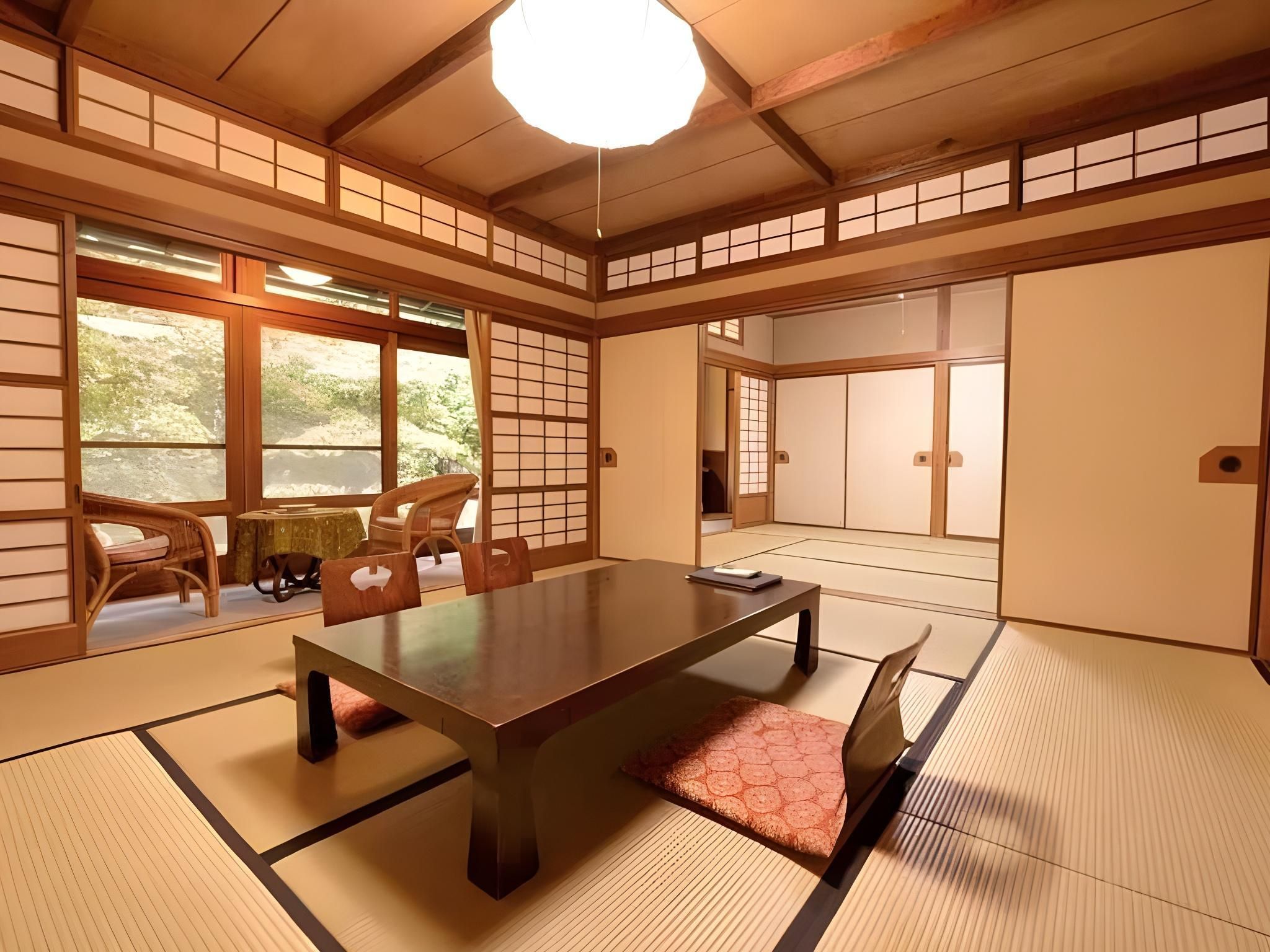 شيميزو ريوكان