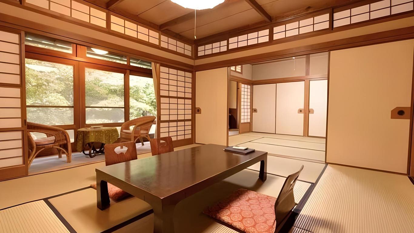 Shimizu Ryokan